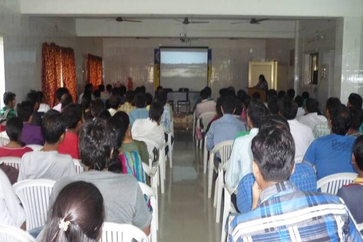 auditorium